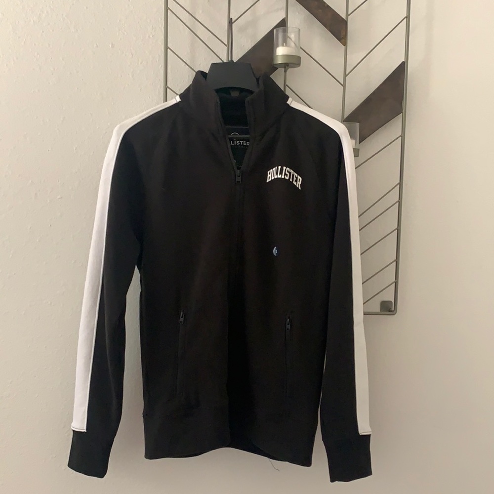 Hollister Men’s Track Jacket